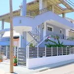 Mimoza Apartments