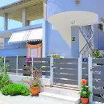 Mimoza Apartments