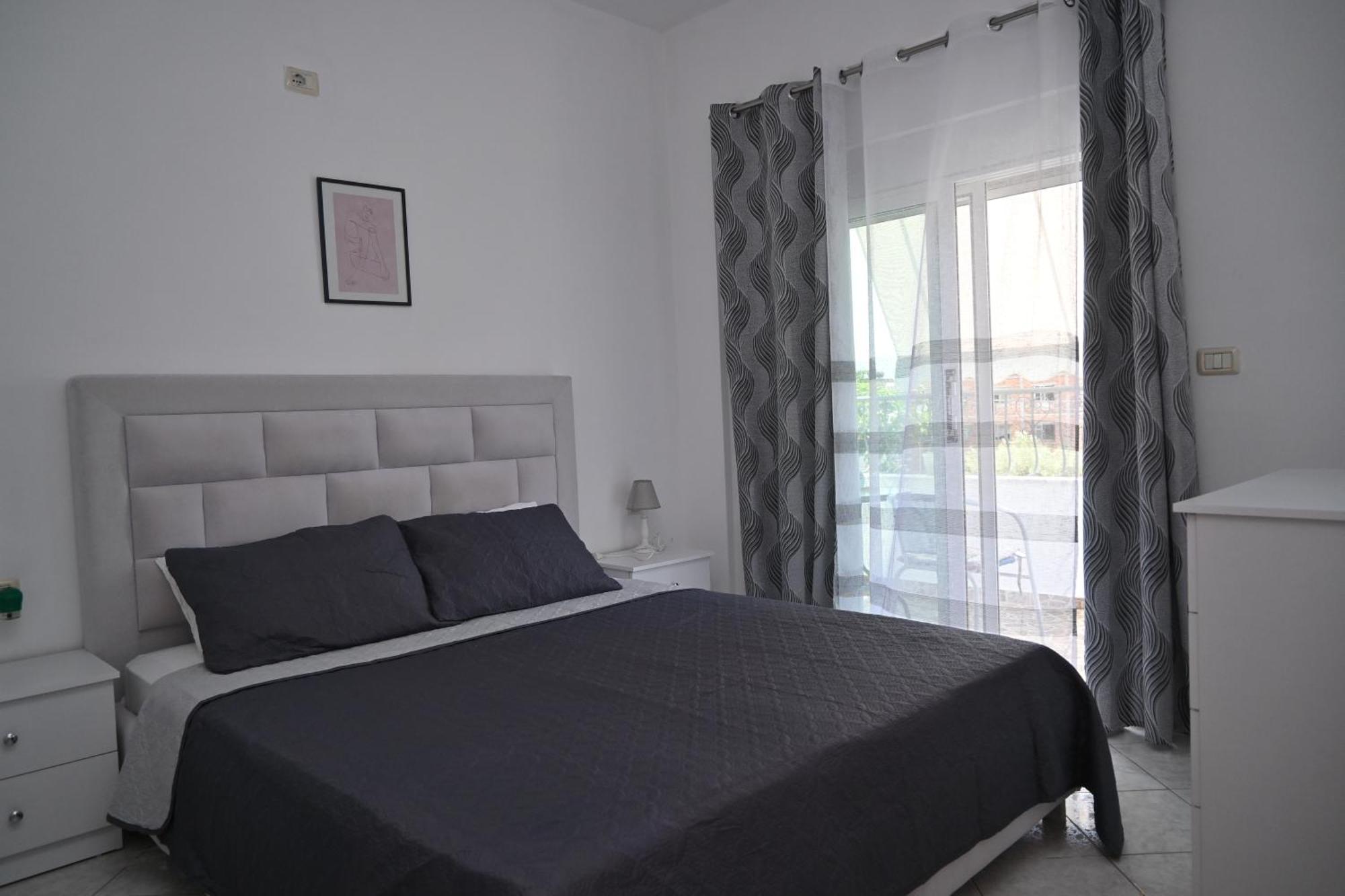Appartamento Mimoza Sarandë