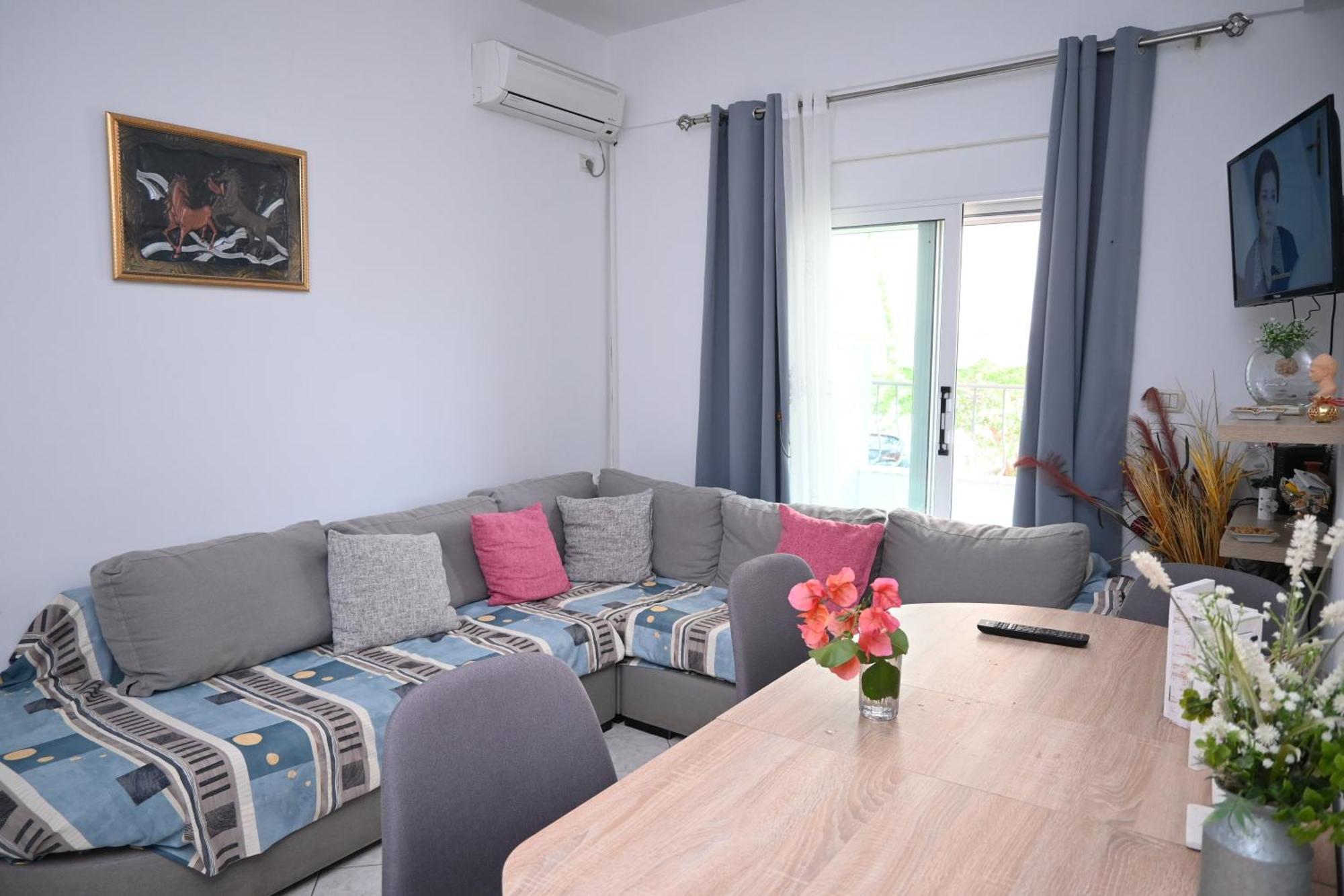 Mimoza Appartamento Sarandë
