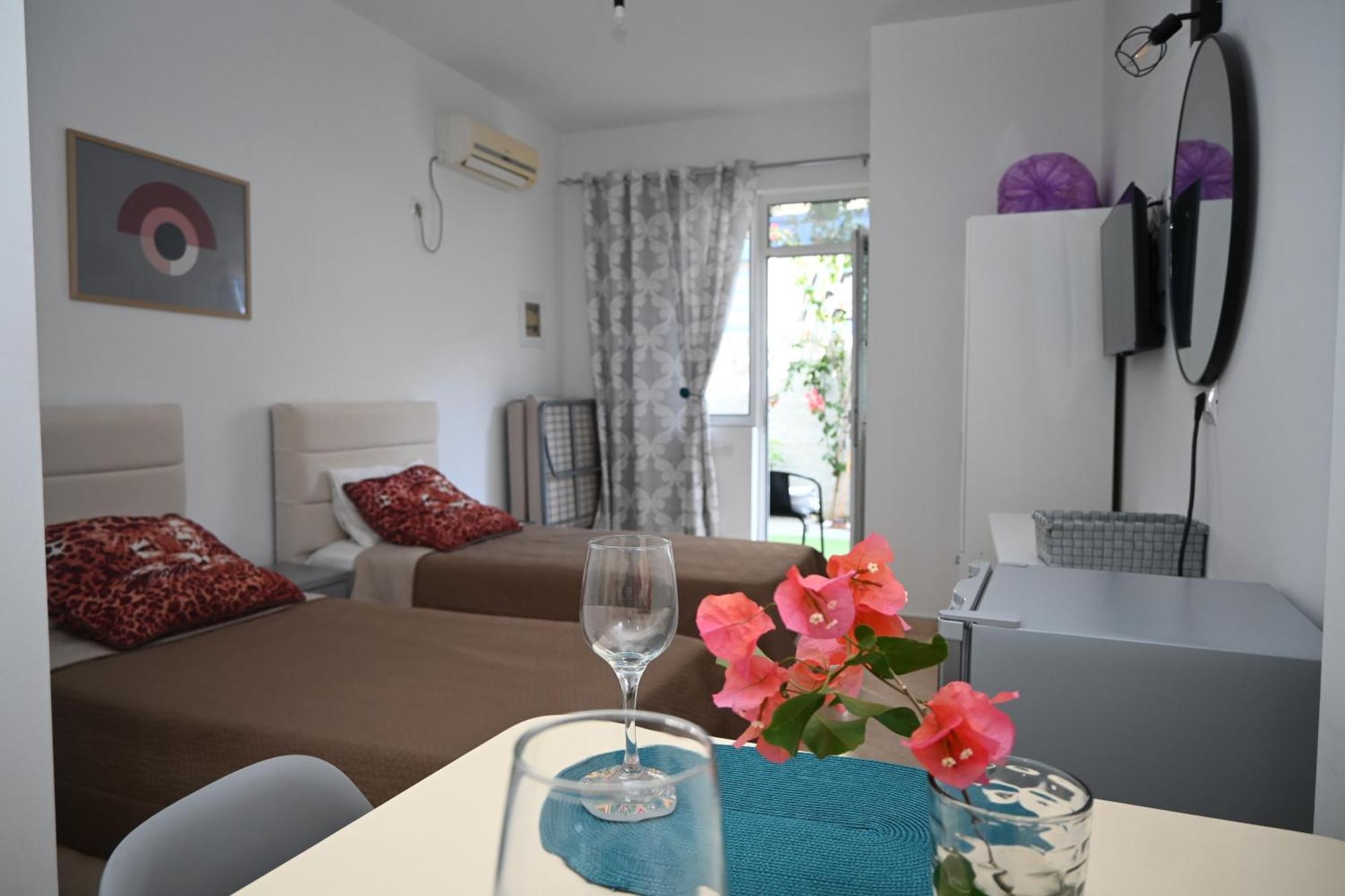 Mimoza Appartamento Sarandë