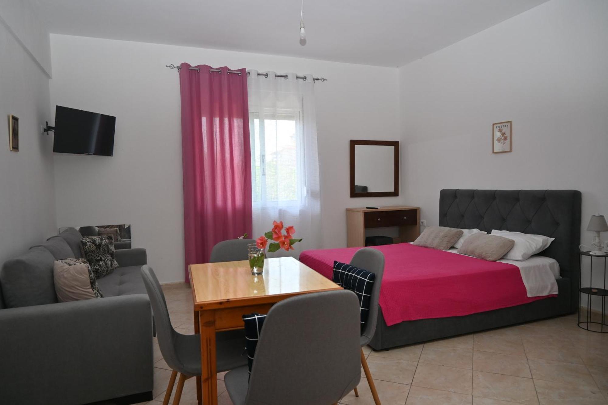 Appartamento Mimoza Sarandë