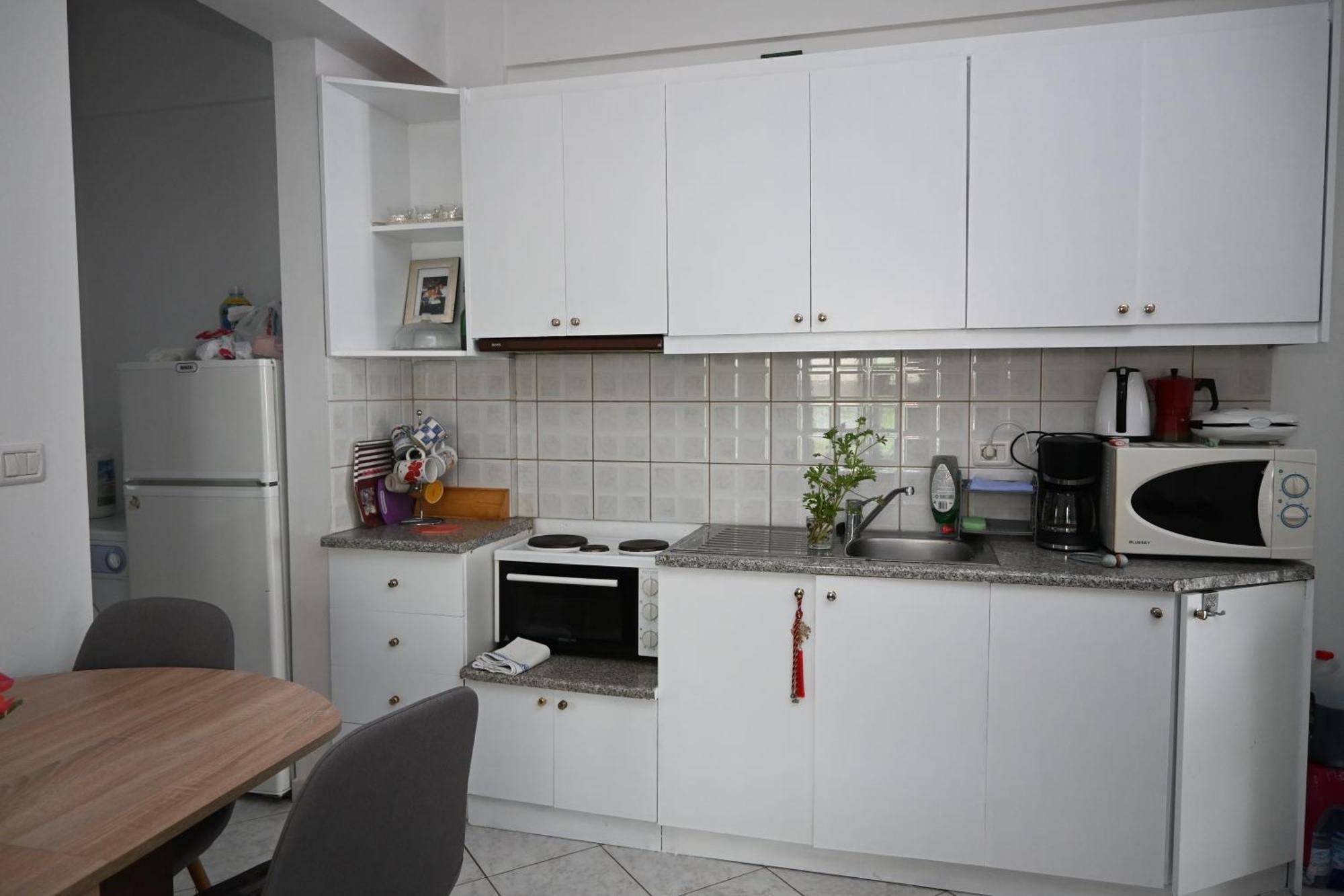 Mimoza Appartamento
