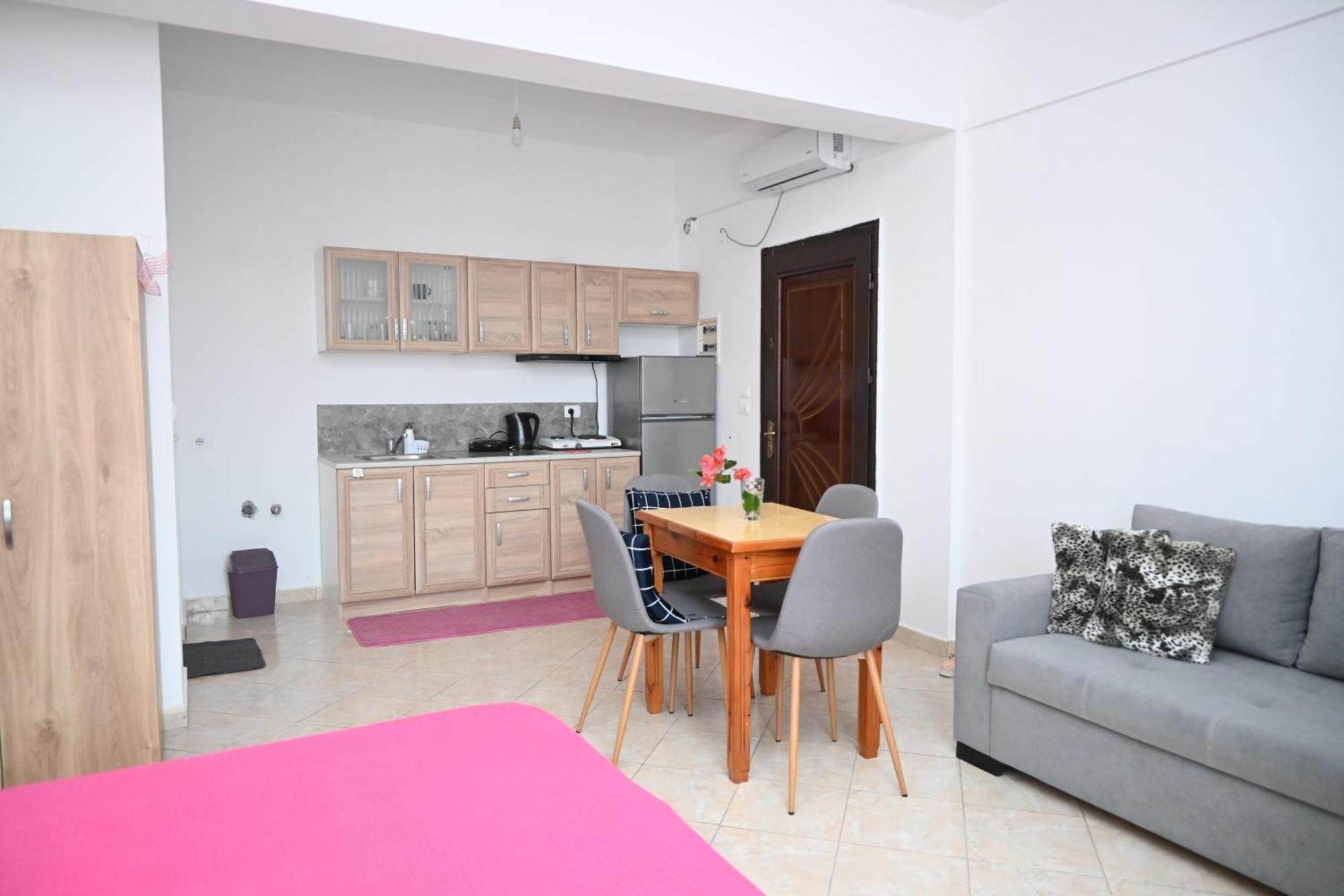 Appartamento Mimoza