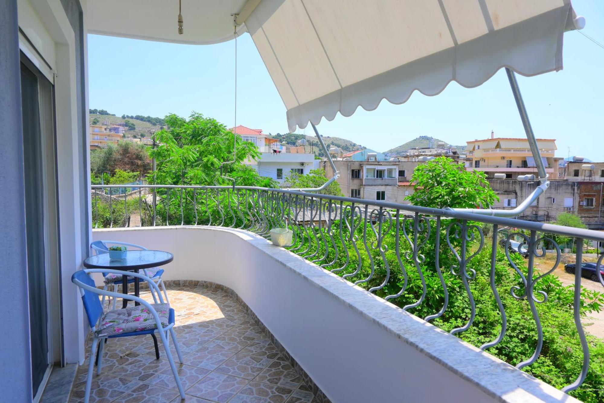 Appartamento Mimoza Sarandë