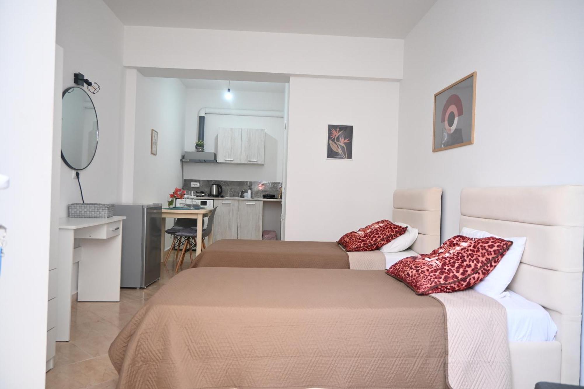 Appartamento Mimoza *